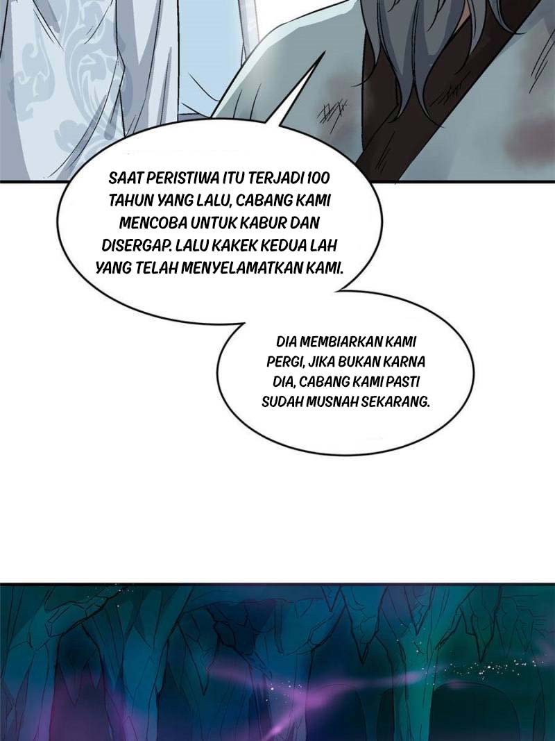 The Crazy Adventures of Mystical Doctor Chapter 151 Gambar 17