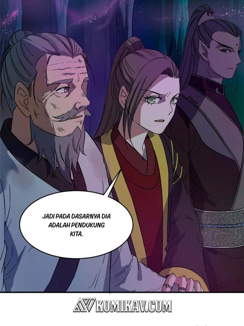 The Crazy Adventures of Mystical Doctor Chapter 151 Gambar 18