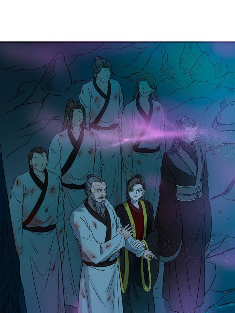 The Crazy Adventures of Mystical Doctor Chapter 151 Gambar 19