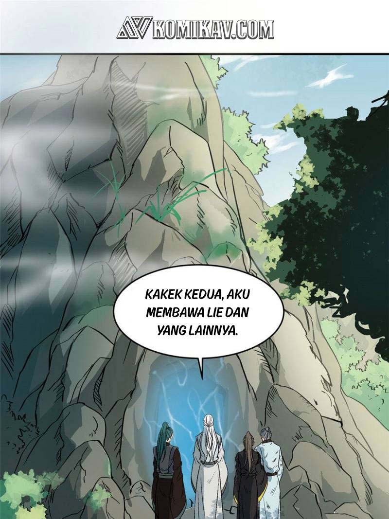 Baca Manhua The Crazy Adventures of Mystical Doctor Chapter 151 Gambar 2