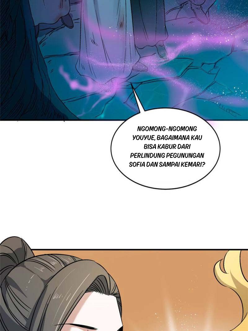 The Crazy Adventures of Mystical Doctor Chapter 151 Gambar 20