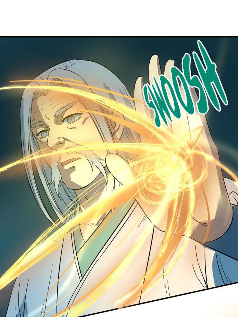 The Crazy Adventures of Mystical Doctor Chapter 151 Gambar 34