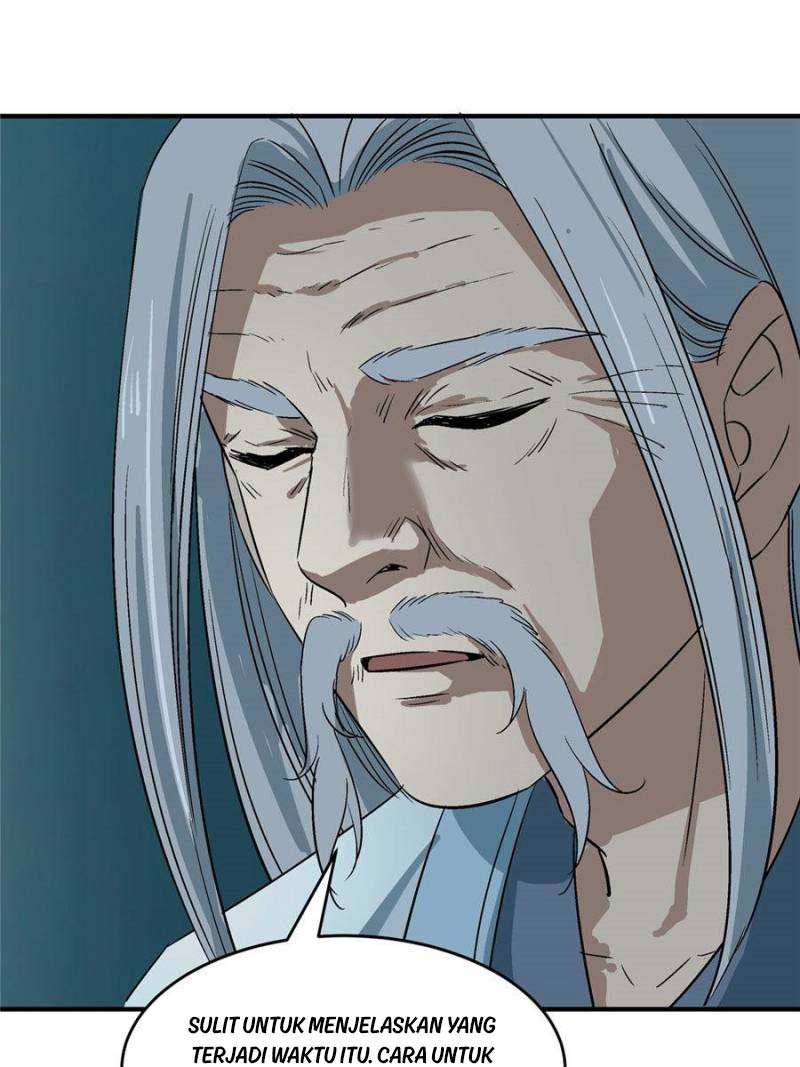 The Crazy Adventures of Mystical Doctor Chapter 151 Gambar 50