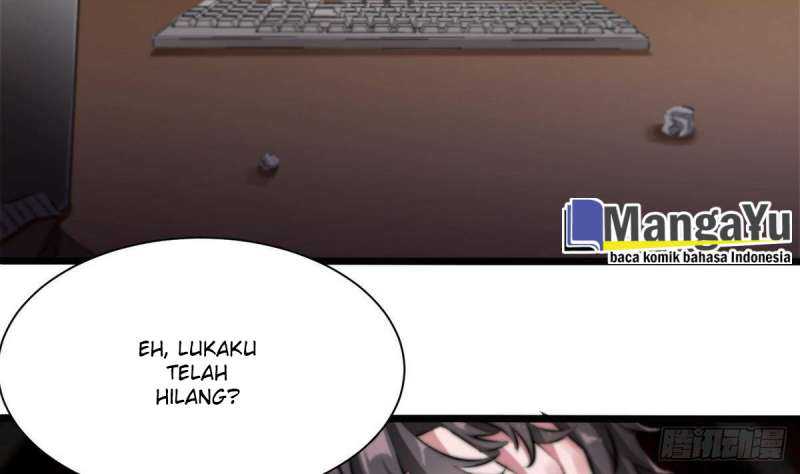 Super Keyboard Man Chapter 5 Gambar 11