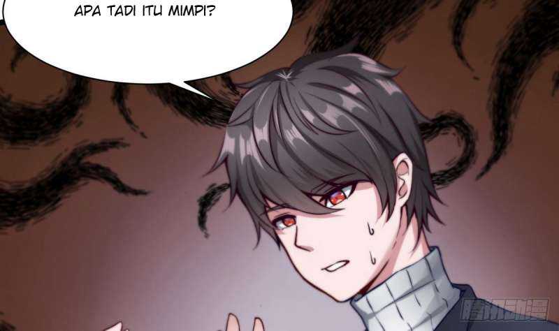 Super Keyboard Man Chapter 5 Gambar 14