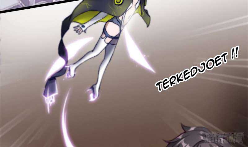 Super Keyboard Man Chapter 5 Gambar 18