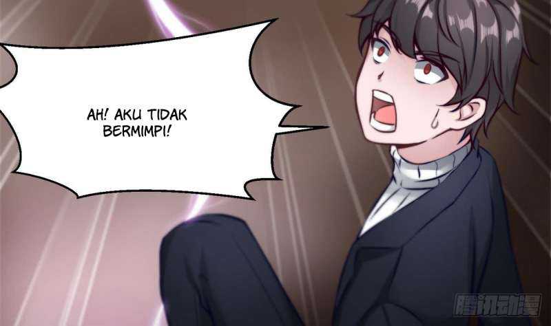 Super Keyboard Man Chapter 5 Gambar 19
