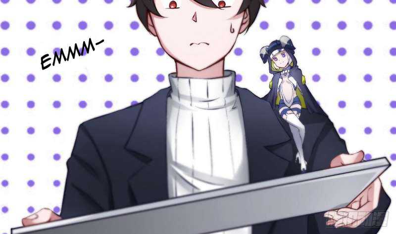 Super Keyboard Man Chapter 5 Gambar 24