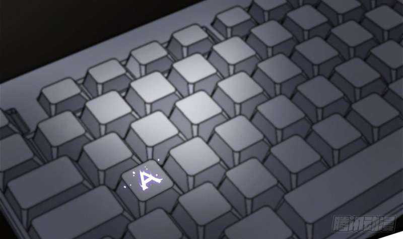 Super Keyboard Man Chapter 5 Gambar 26