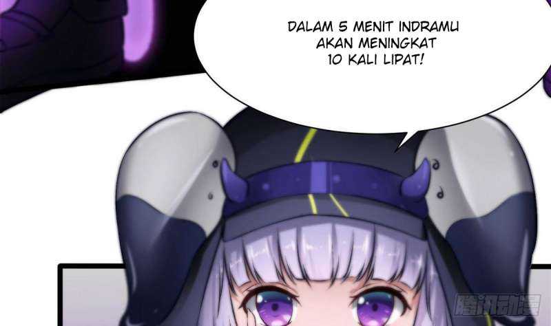 Super Keyboard Man Chapter 5 Gambar 37