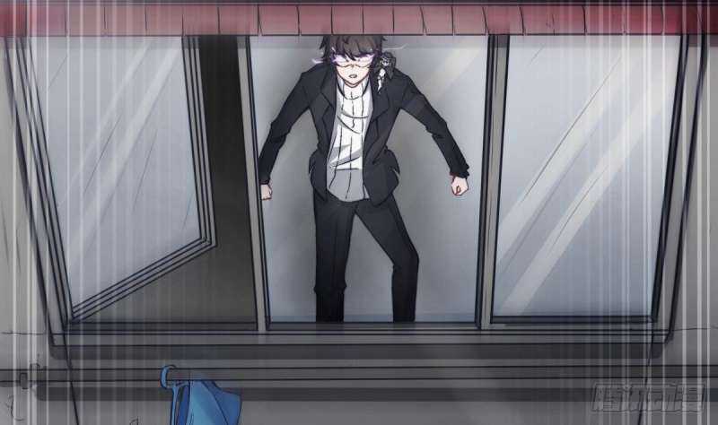 Super Keyboard Man Chapter 5 Gambar 41