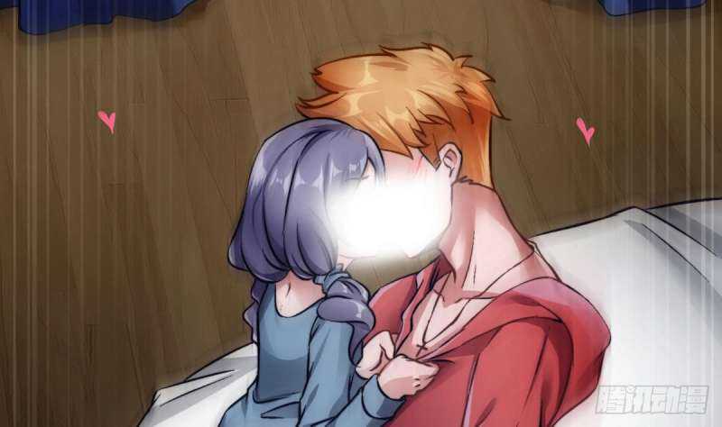 Super Keyboard Man Chapter 5 Gambar 47