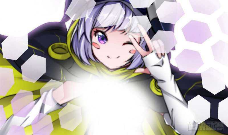 Super Keyboard Man Chapter 5 Gambar 5