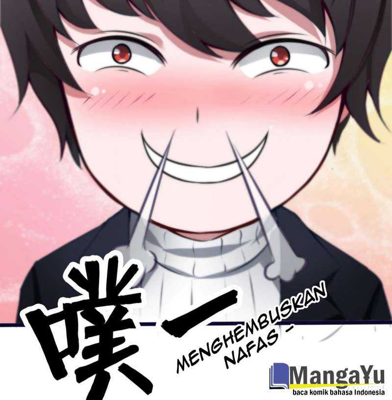 Super Keyboard Man Chapter 5 Gambar 57