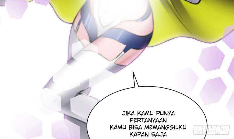 Super Keyboard Man Chapter 5 Gambar 6