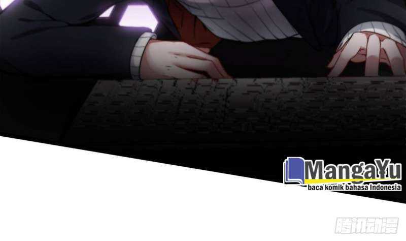 Super Keyboard Man Chapter 4 Gambar 12
