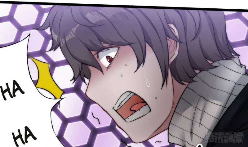 Super Keyboard Man Chapter 4 Gambar 13