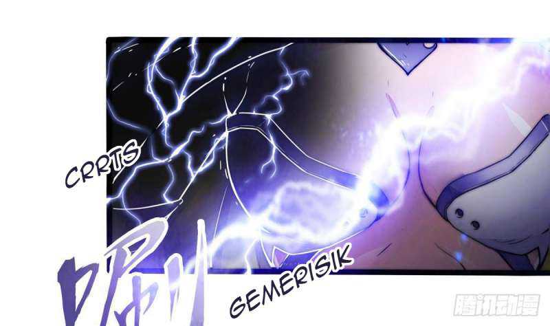 Super Keyboard Man Chapter 4 Gambar 18