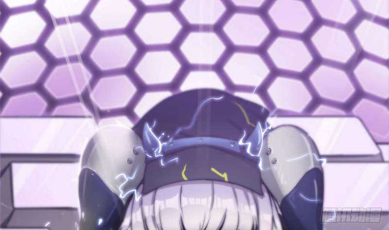 Super Keyboard Man Chapter 4 Gambar 21