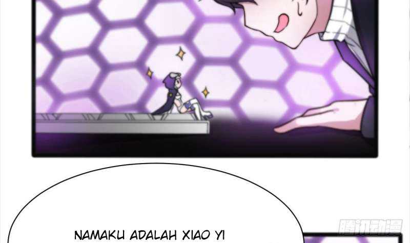 Super Keyboard Man Chapter 4 Gambar 30