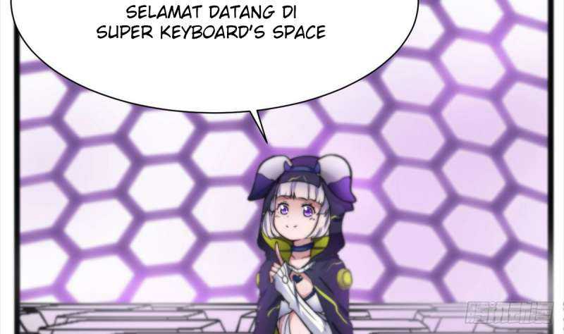 Super Keyboard Man Chapter 4 Gambar 31