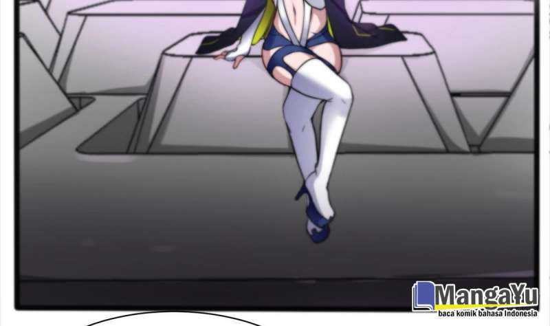 Super Keyboard Man Chapter 4 Gambar 32