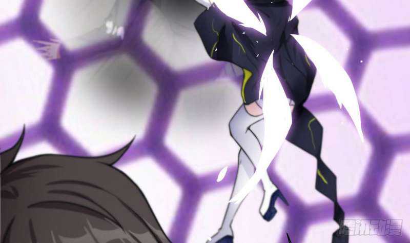 Super Keyboard Man Chapter 4 Gambar 37