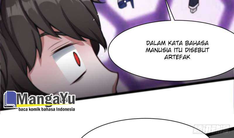 Super Keyboard Man Chapter 4 Gambar 38