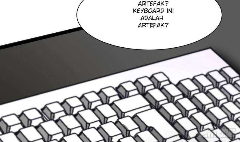 Super Keyboard Man Chapter 4 Gambar 39