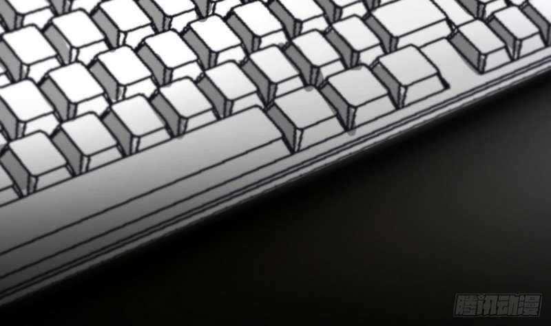 Super Keyboard Man Chapter 4 Gambar 40