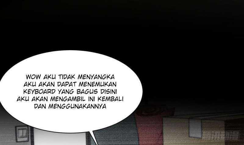 Super Keyboard Man Chapter 4 Gambar 41