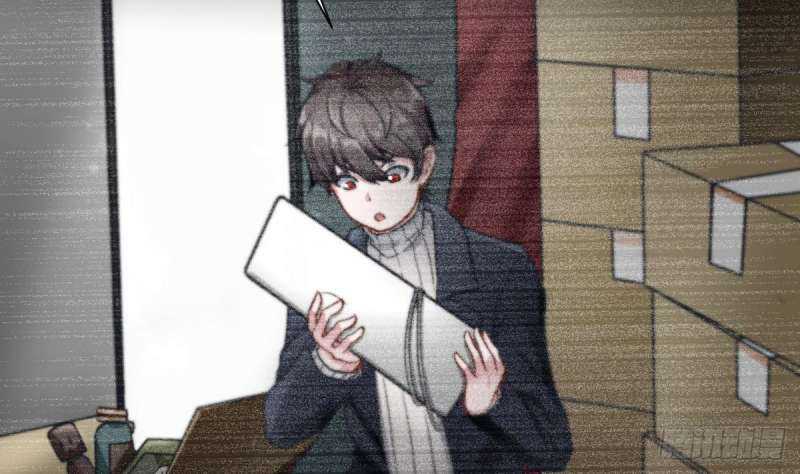 Super Keyboard Man Chapter 4 Gambar 42