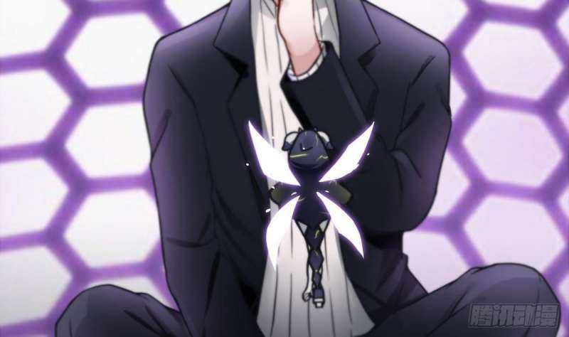 Super Keyboard Man Chapter 4 Gambar 45