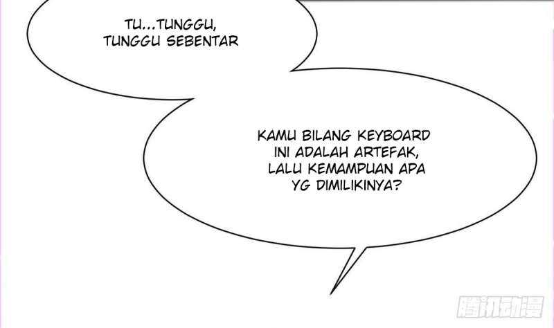 Super Keyboard Man Chapter 4 Gambar 49