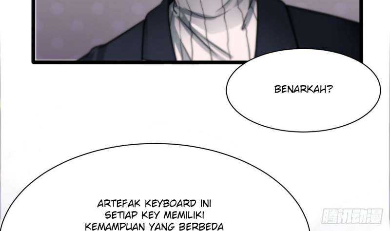 Super Keyboard Man Chapter 4 Gambar 57