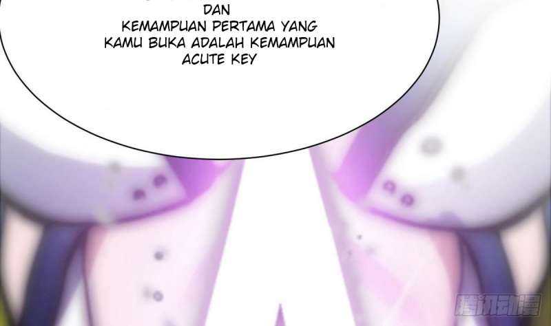 Super Keyboard Man Chapter 4 Gambar 58