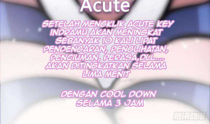 Super Keyboard Man Chapter 4 Gambar 60