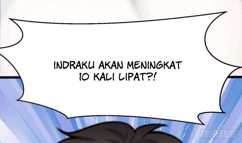 Super Keyboard Man Chapter 4 Gambar 61