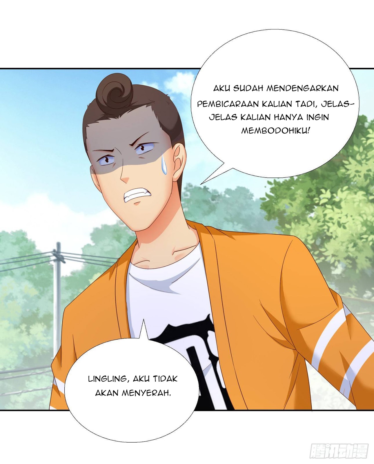 Super School Doctor Chapter 42 Gambar 25