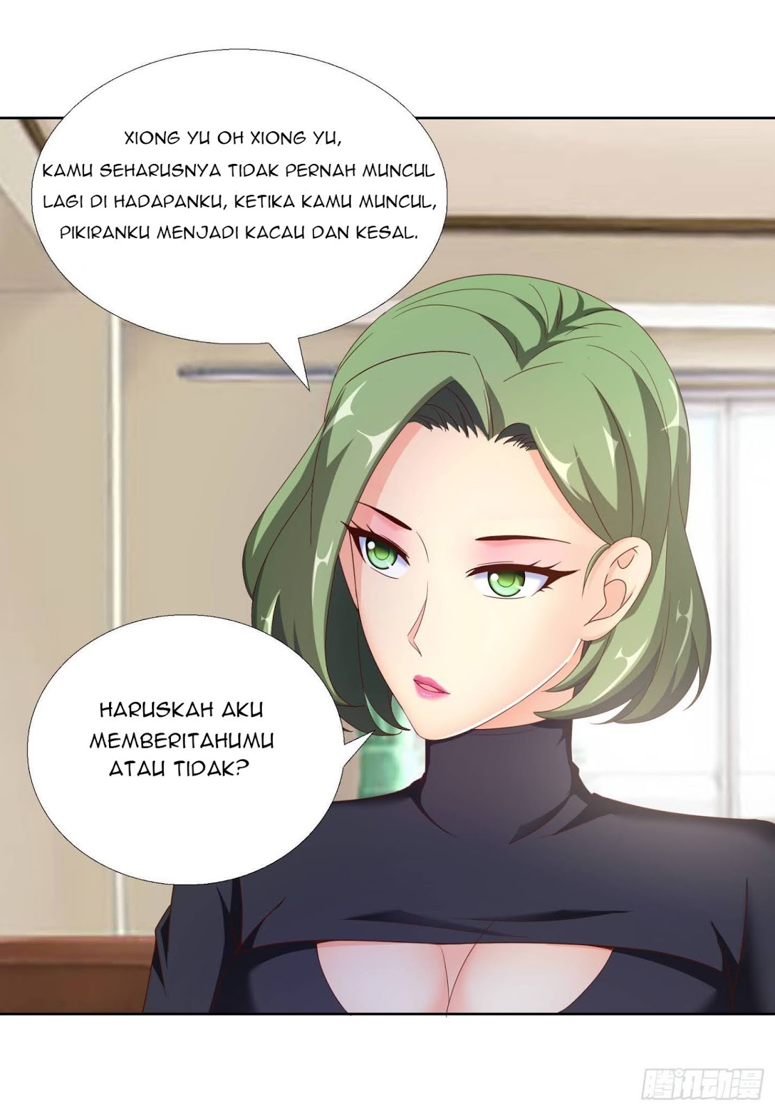 Super School Doctor Chapter 42 Gambar 6