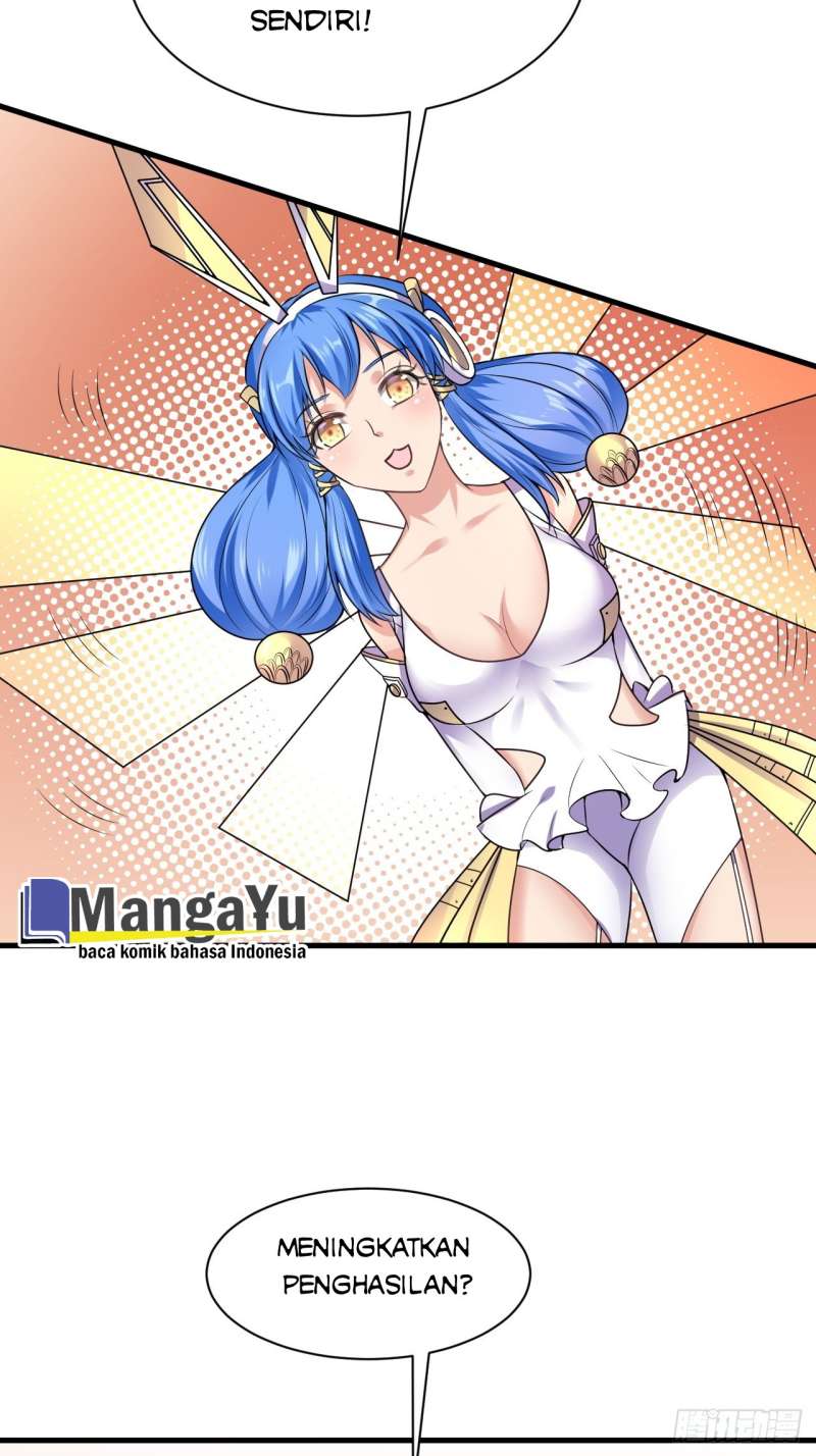Super Earnings Treasure Chapter 11 Gambar 12
