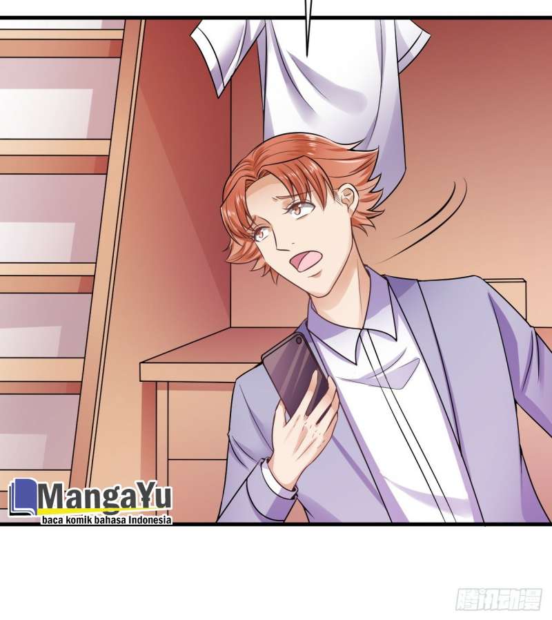 Super Earnings Treasure Chapter 11 Gambar 15