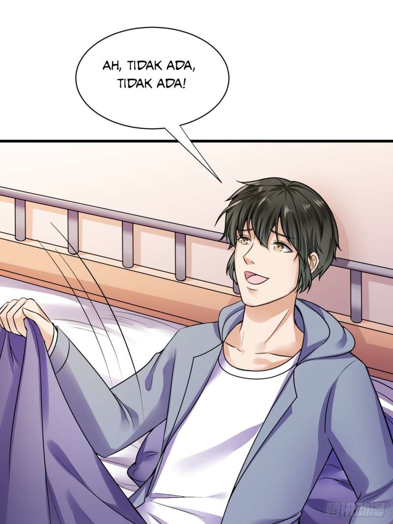 Super Earnings Treasure Chapter 11 Gambar 16