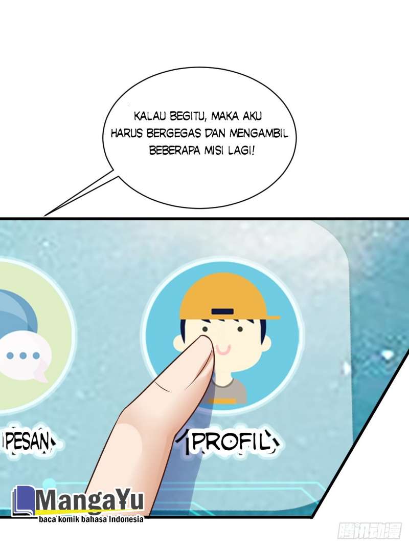 Super Earnings Treasure Chapter 11 Gambar 22