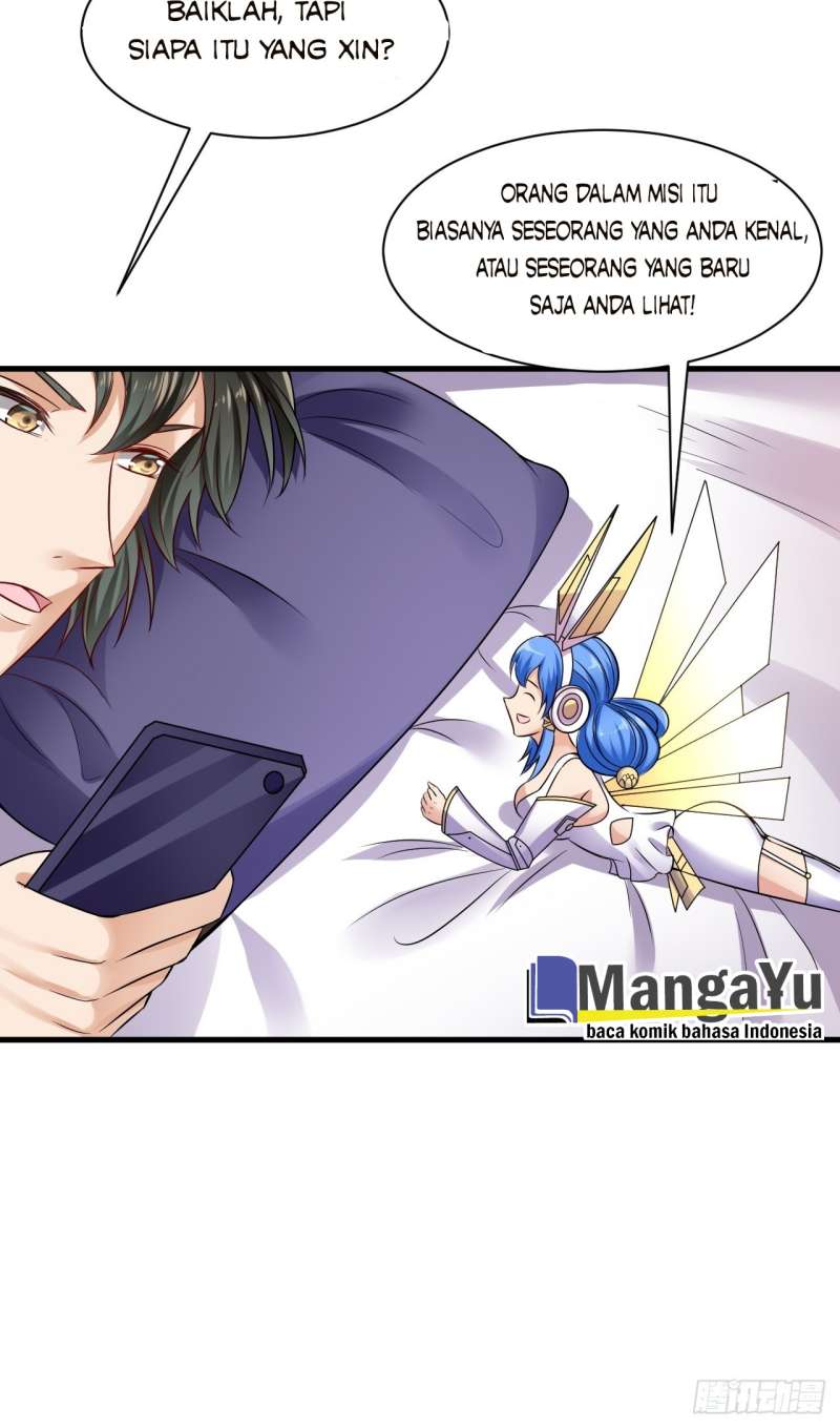 Super Earnings Treasure Chapter 11 Gambar 29