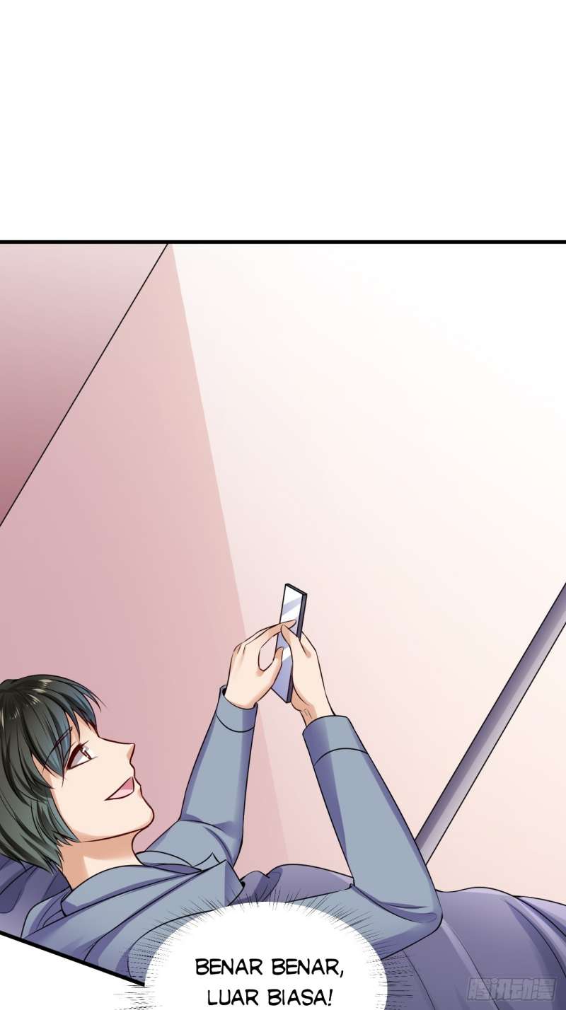 Super Earnings Treasure Chapter 11 Gambar 7