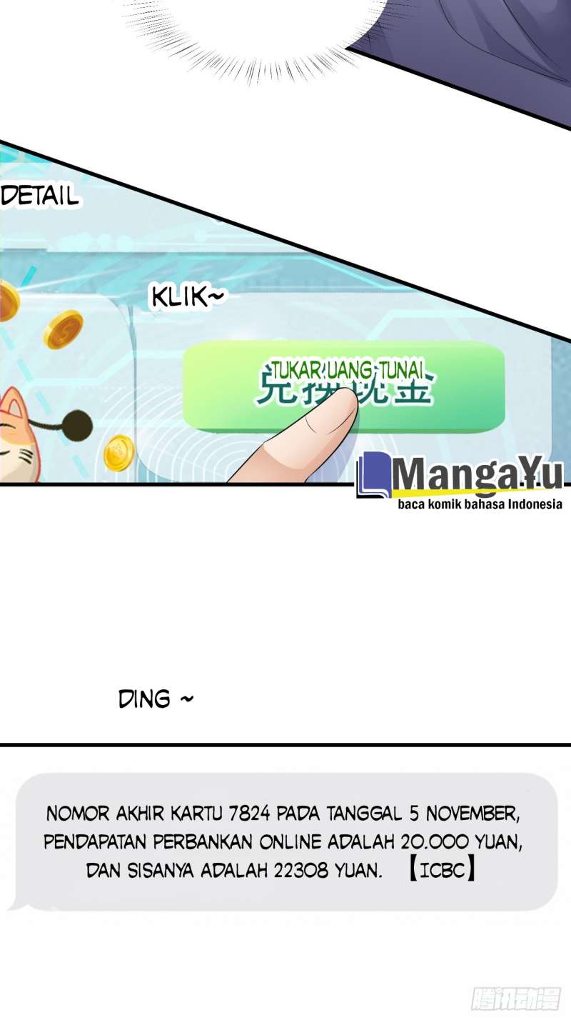 Super Earnings Treasure Chapter 11 Gambar 8