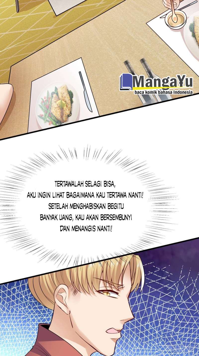 Super Earnings Treasure Chapter 10 Gambar 13