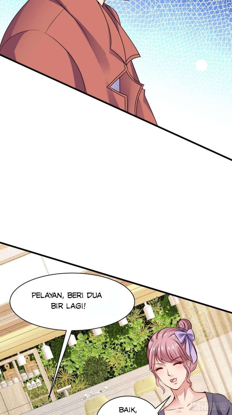 Super Earnings Treasure Chapter 10 Gambar 14