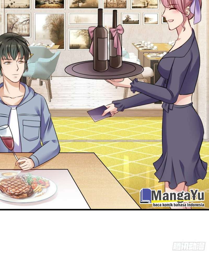 Super Earnings Treasure Chapter 10 Gambar 17